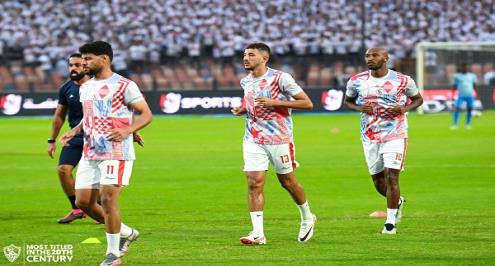 يلا كورة يكشف موقف الأهلي من ضم ثلاثي الزمالك بعد عرضهم للبيع